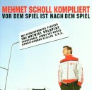 Mehmet Scholl pr&auml;sentiert die CD: Vor dem Spiel ist nach dem Spiel