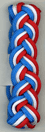 Armband Paraguay