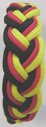 Armb&auml;nder in Landesfarben