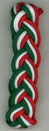 Armb&auml;nder in Landesfarben