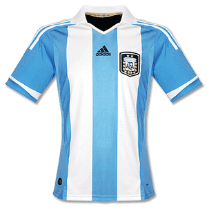 Argentinien-Trikot