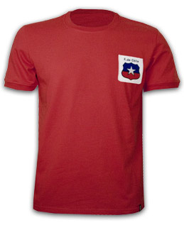 Chile WM 1974
