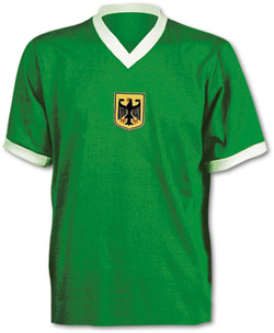 Deutschland 70er Jahre