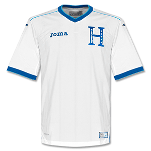 Honduras-Trikots