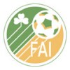 PIN IRLAND