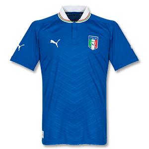 Italien-Trikots