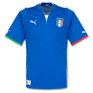 Italien-Trikots
