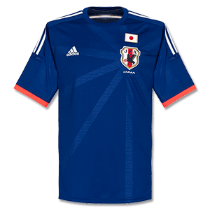 Japan-Trikots