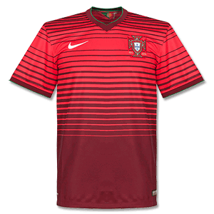Portugal-Trikots