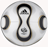 WM-Spielball