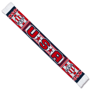 USA Fanschal