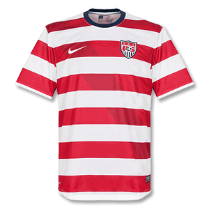 USA-Trikots
