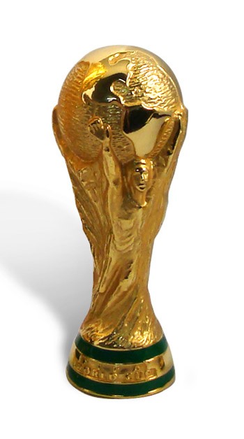 FIFA World Cup Trophy