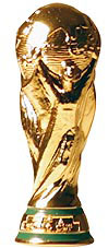 FIFA World Cup Trophy
