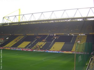 FIFA-WM-Stadion Dortmund