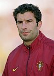 LUÍS Filipe Madeira Caeiro FIGO