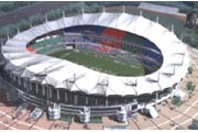 Incheon Munhak Stadium
