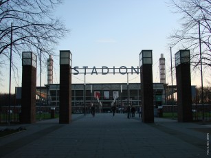 FIFA-WM-Stadion K&ouml;ln