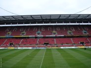 FIFA-WM-Stadion K&ouml;ln