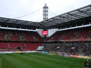 FIFA-WM-Stadion K&ouml;ln