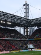 FIFA-WM-Stadion K&ouml;ln