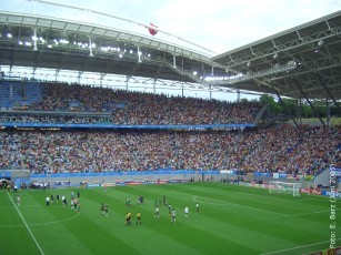 Zentralstadion Leipzig