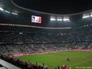 FIFA-WM-Stadion M&uuml;nchen