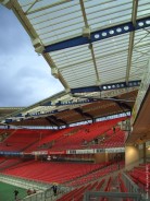 N&uuml;rnberger Franken-Stadion