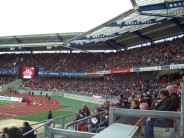 N&uuml;rnberger Franken-Stadion