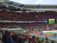 N&uuml;rnberger Franken-Stadion