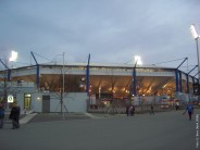 N&uuml;rnberger Franken-Stadion