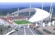 Jeju World Cup Stadium