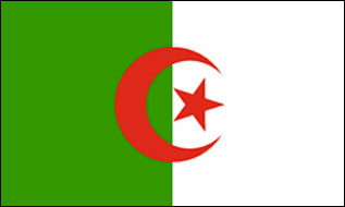 Algerien