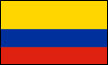 Kolumbien