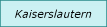 Kaiserslautern