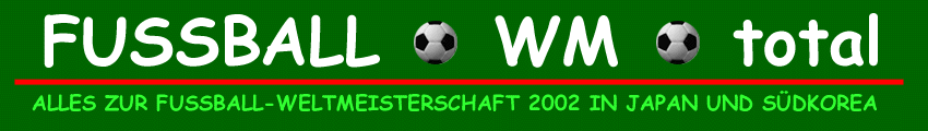 FUSSBALL-WM-total