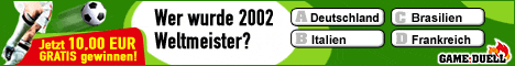 Fu&szlig;ball-WM-Quiz